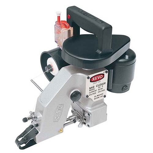 Bag Closer Machine