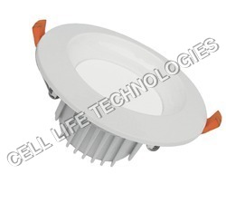 कंसील्ड लाइट कर्व एप्लीकेशन: हाउस