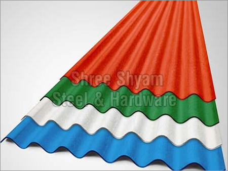 एवरेस्ट रूफिंग शीट्स के लिए