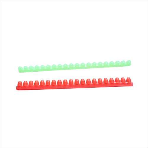 Top Bar 20 Spine