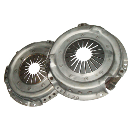 हाई परफॉर्मेंस क्लच डिस्क