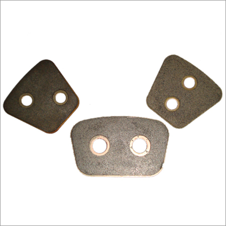 उच्च प्रदर्शन क्लच डिस्क