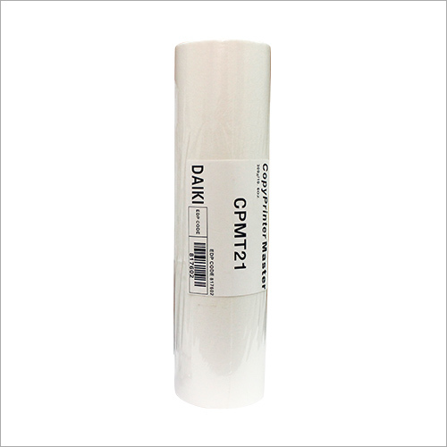 Copy Printer Master ROLL CPMT 21