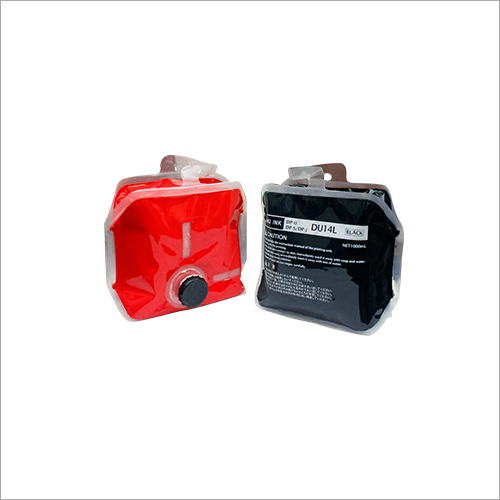 Duplo Du14l इंक