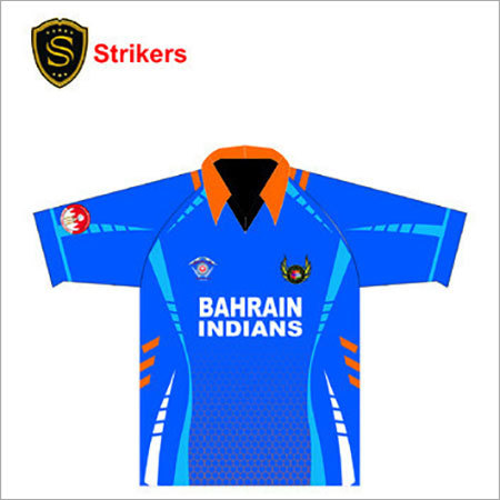 सब्लिमेशन जर्सी