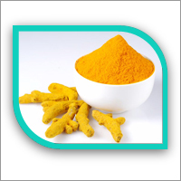प्राकृतिक हल्दी पाउडर