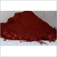 Red Oxide Powder Purity: 99 %