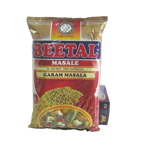 Garam Masala