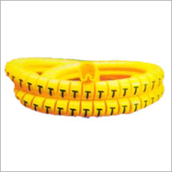 Self Locking Cable Markers