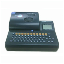 Ferrule Marking Machine