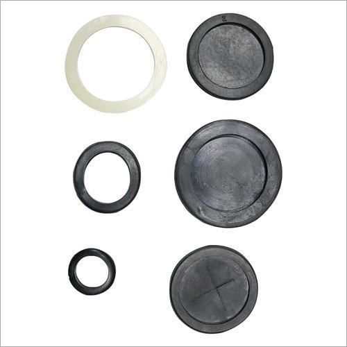 रबर ग्रोमेट्स