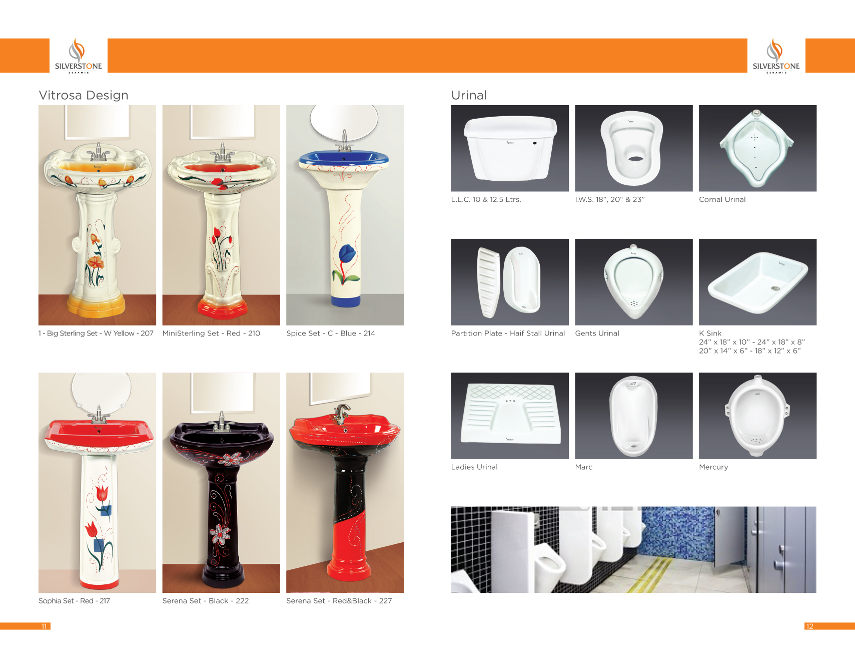 Hand Wash Basin