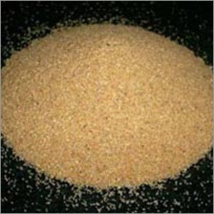 Resin Coated Sand