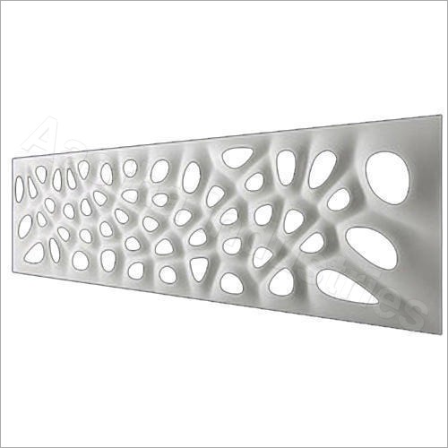 Acrylic Letter Cutting Service