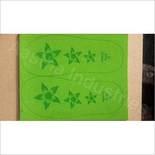 Eva Chappal Laser Work Services