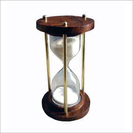 डिजाइनर सैंड टाइमर