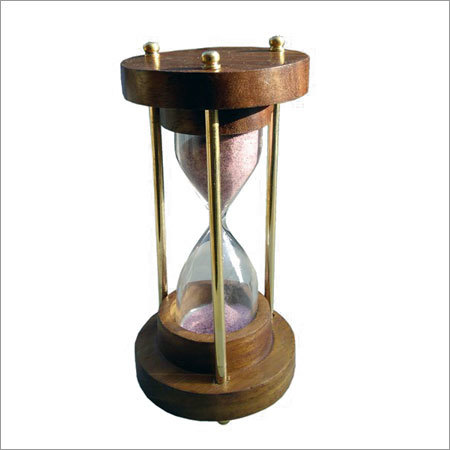 रेत के घड़ियाँ