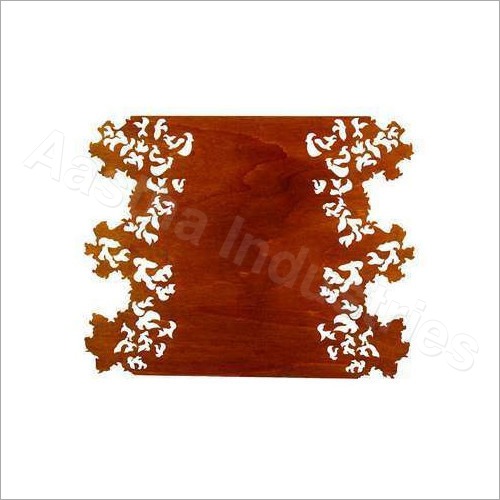 Designer Paper Laser Cutting Service
