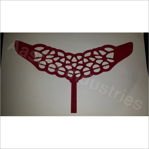 Upper Laser Cutting Service