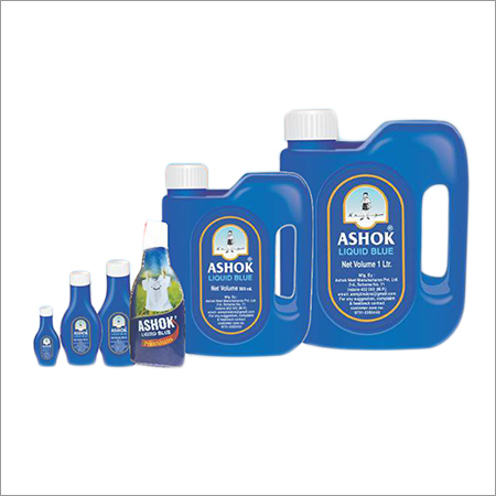Liquid Blue