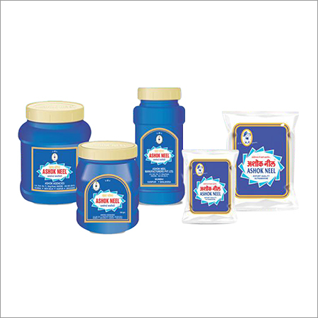 Ashok Blue Powder