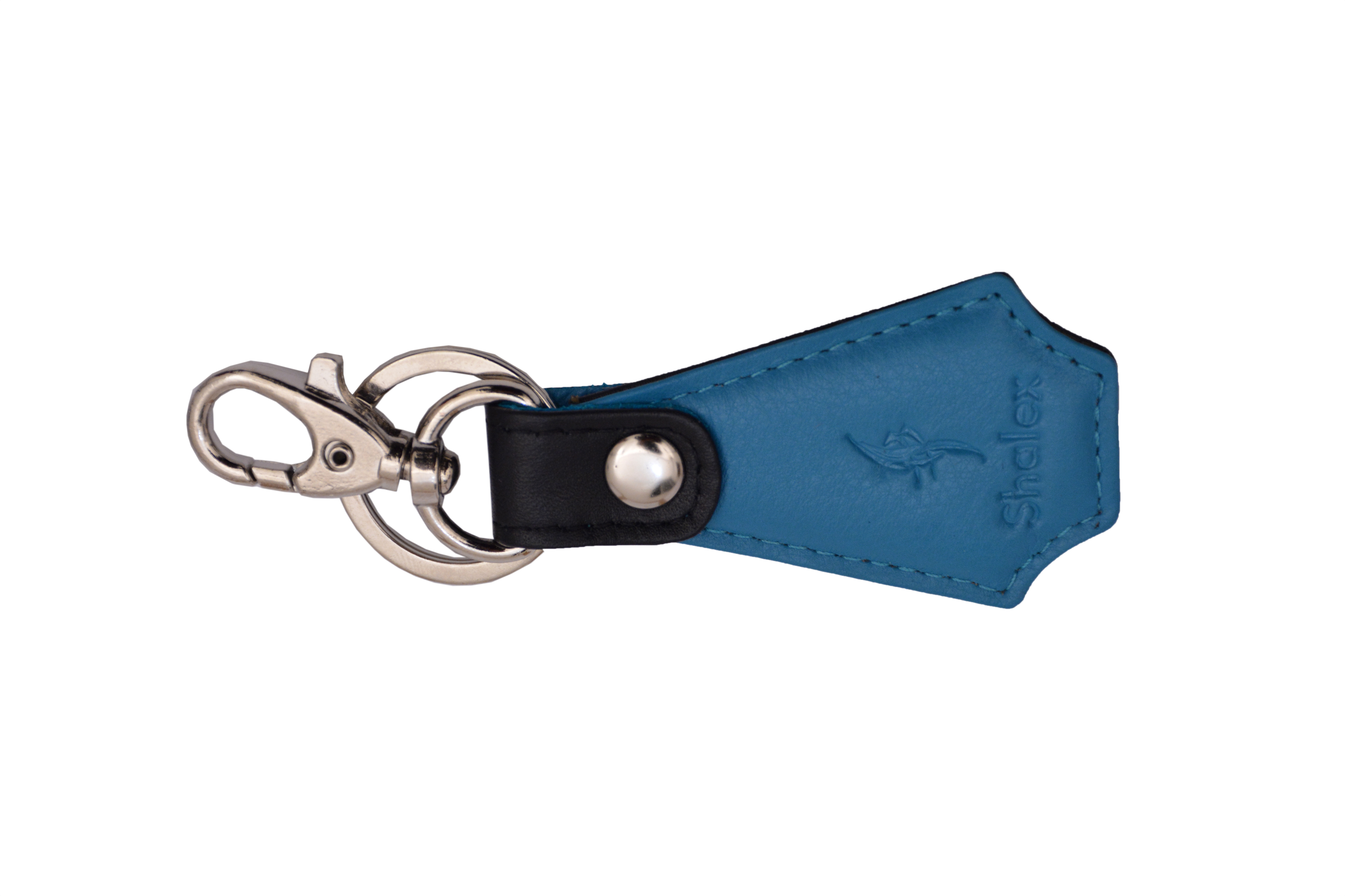 Leather Key Rings