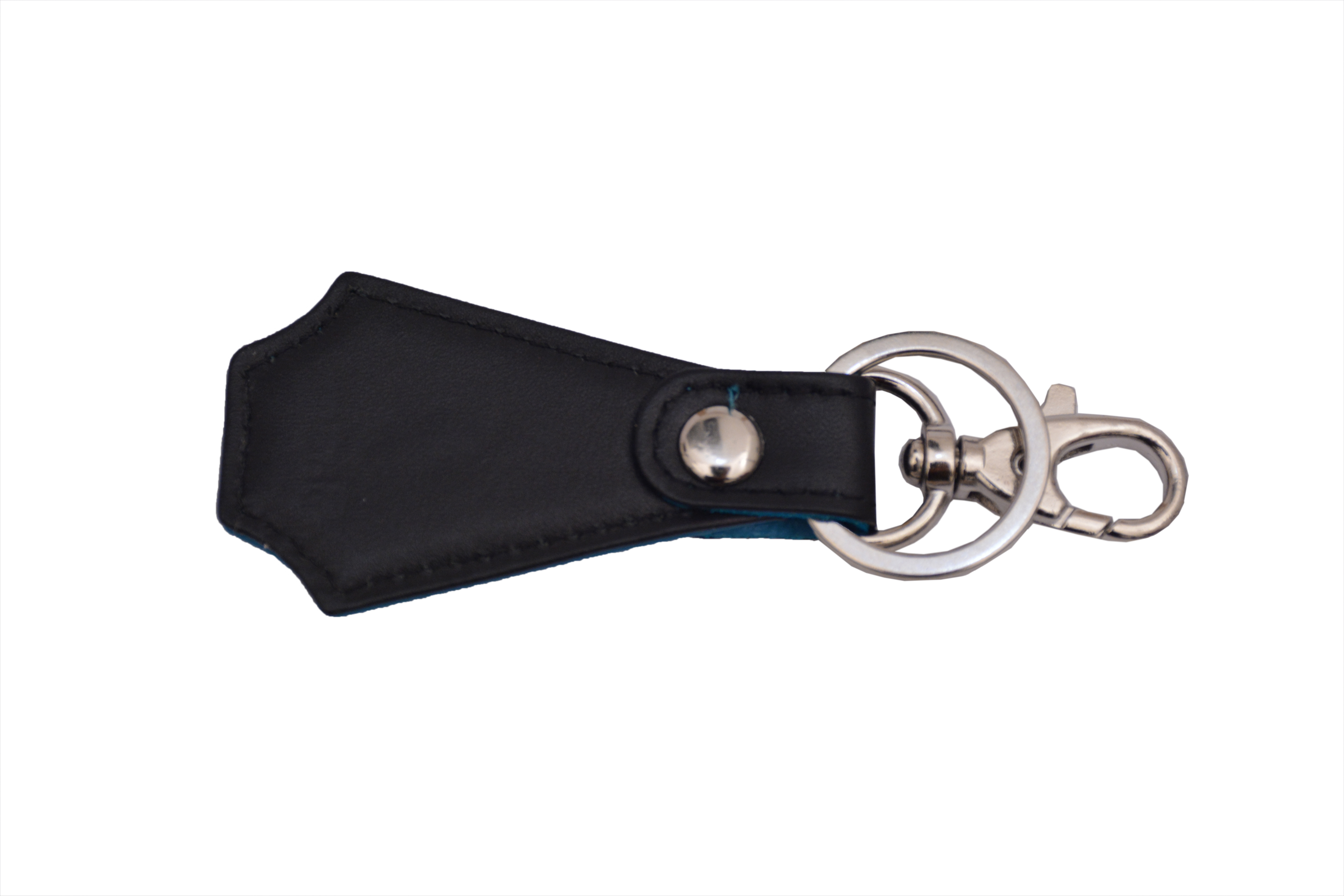 Leather Key Rings