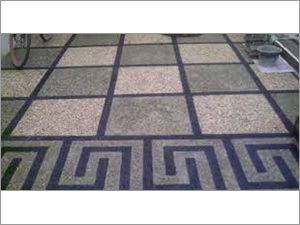 कंक्रीट फर्श निर्माण सेवाएँ