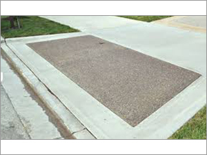 कंक्रीट फर्श डिज़ाइन समाधान