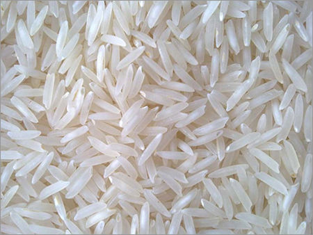 Basmati Rice