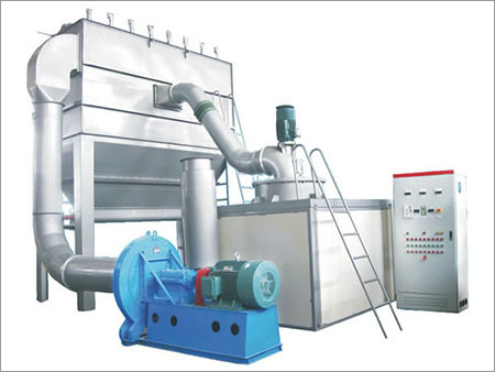 रोलर मिल सिस्टम