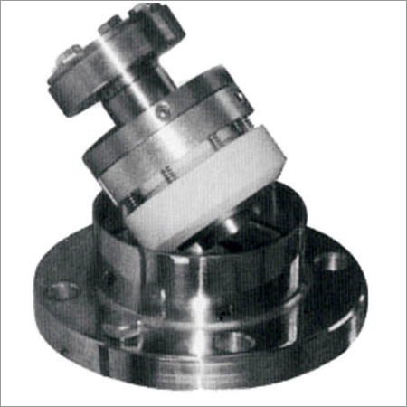 मैकेनिकल सील्स