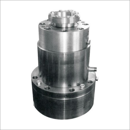 टाइप 207.BII यांत्रिक सील