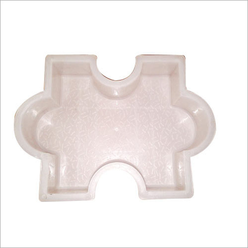 प्लास्टिक पैव्वर मोल्ड्स