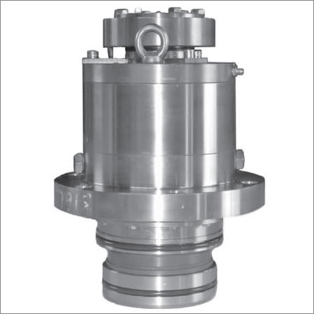 डेसल्फराइजेशन उपकरणों के लिए यांत्रिक सील