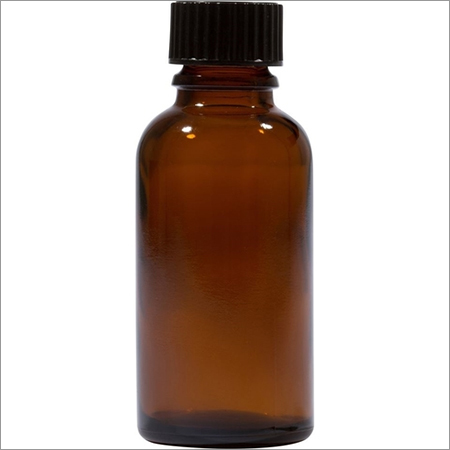 50 एमएल गोल बोतल