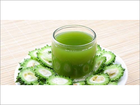करेले का जूस