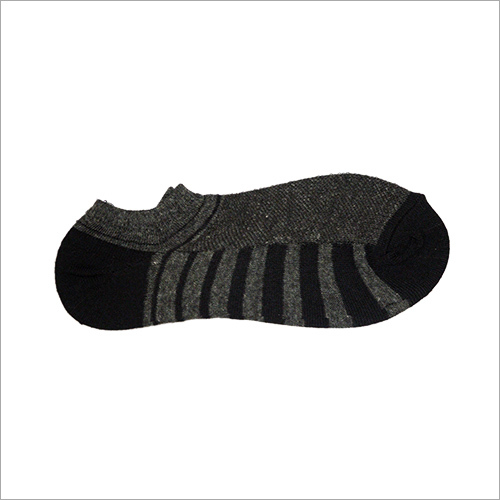 Loafer Socks