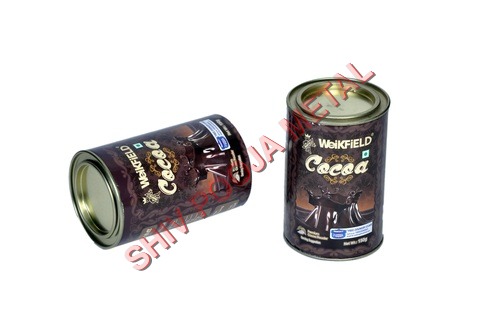 ब्लैक एंड सिल्वर चॉकलेट बॉक्स