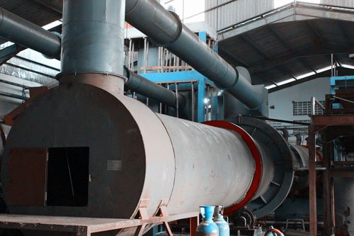 NPK Plant Machinery