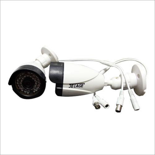 Bullet Camera