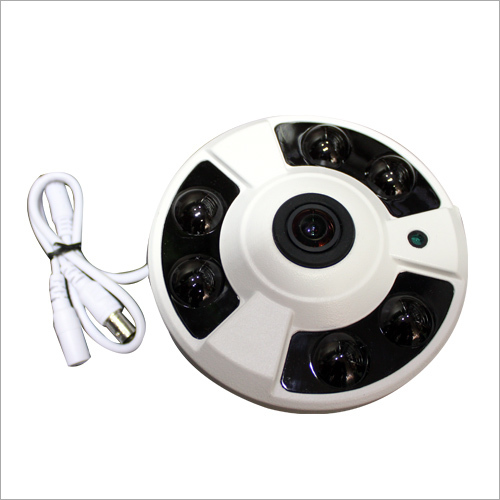 Fish Eye Camera