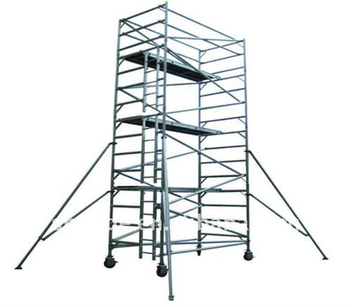 construction-scaffolding