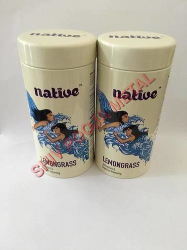 क्रीम पेंट बॉक्स