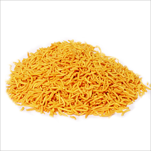 बिकानेरी भुजिया