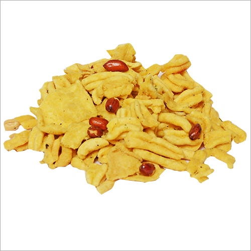 सादा मिश्रण नमकीन