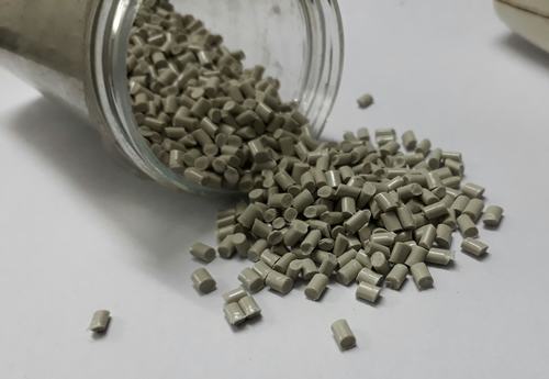 Abs Off White Dana Injection Molding Fan Blades Auto Parts Plating Cooler Parts