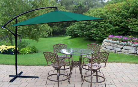 Outdoor Umbrella