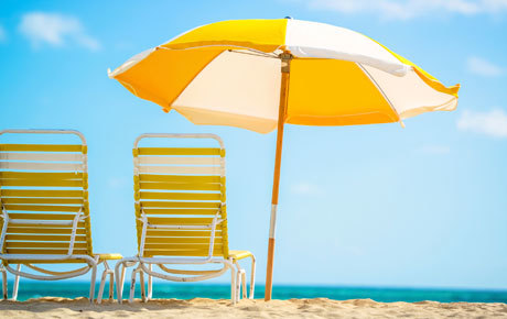 Outdoor Umbrella
