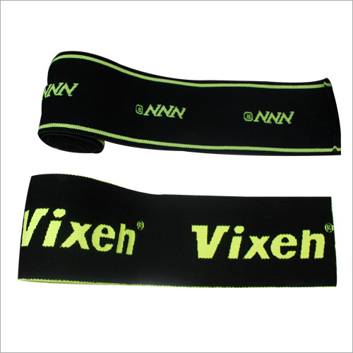 जैकार्ड इलास्टिक्स